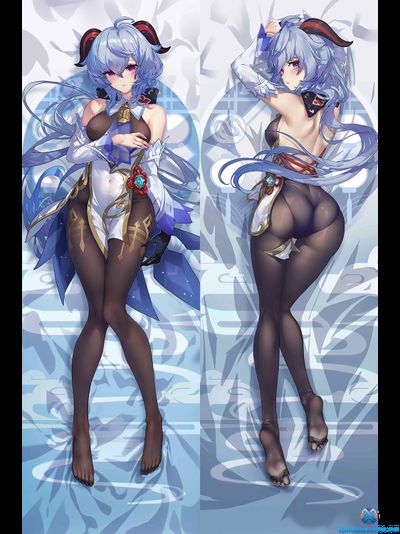 Ganyu Genshin Impact