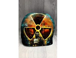 Шапка Stalker/ Сталкер №6