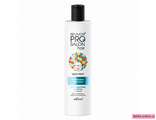 Белита Revivor PRO Salon Hair Бессульфатный Шампунь для волос Протеиновое укрепление, 300мл