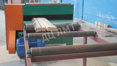 Одновальный станок Триумф М1000 (30 КВт)/Многопильный станок "МИГ-1000" (30 кВт),  от