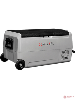 Автохолодильник MEYVEL AF-SD36, 36 литров