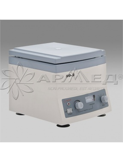 Центрифуга медицинская лабораторная "Armed" 80-2