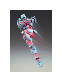 Фигурка Crazy Diamond