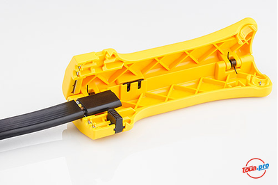 Инструмент для снятия изоляции Jokari ALLROUNDER 30900