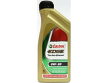 Castrol EDGE 0W30 Turbo Diesel синт. мот.масло 1л