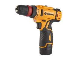 Дрель-шуруповерт аккумуляторная Вихрь ДА-12Л-2КC