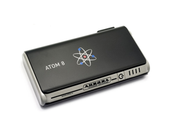 Пусковое устройство нового поколения Aurora ATOM 8