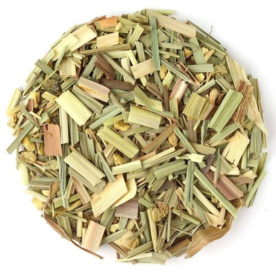 Травяной чай - Фиточай Имбирный лимонник 250 г