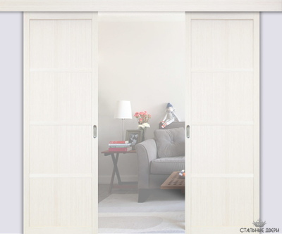 Перегородка Оптима Порте 104.1111