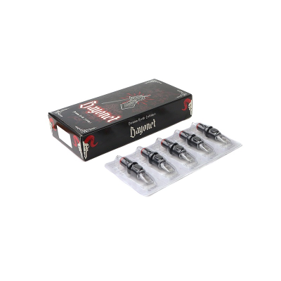 Bayonet картриджи купить