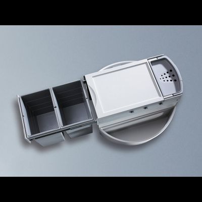 Встраиваемая система 36л Rondo Hailo