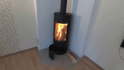 Печь-камин Селигер, Мета - Бел (Беларусь)