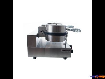 Вафельница круг ZU-2 Foodatlas Eco