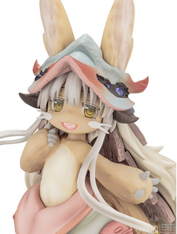 Фигурка Нанати (Nanachi)