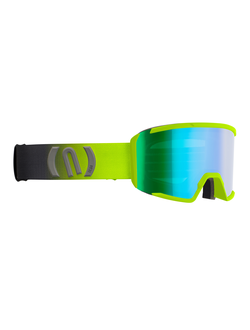 Маска горнолыжная К2