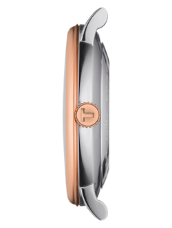 Швейцарские часы Tissot T122.407.22.033.00