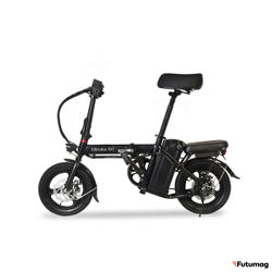 Электровелосипед Minako M.1