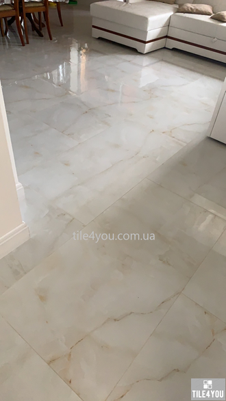 keramogranit napoleon ivory 60x120