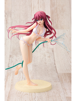 Фигурка 1/6 Аманэ Суо (Suou Amane)