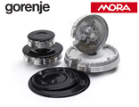 Конфорки для плит Gorenje, MORA