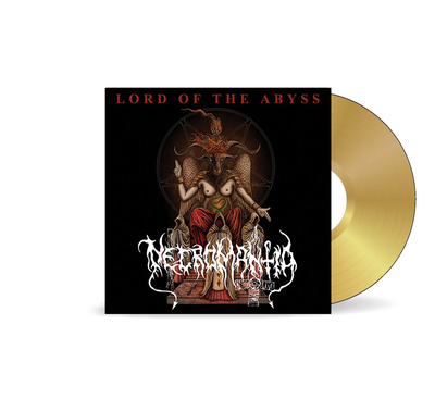 THE MAGUS – Daemonosophia (The Alchemical Gold Boxset edition) – Luxurious Black Box Embossed in Gold (Limited to 150 copies)