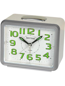Будильник Rhythm CRF802NR19
