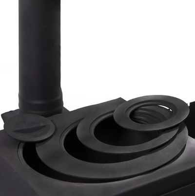 Печь под казан Kennet KazanTip CHILI