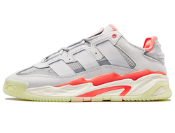 Adidas Niteball Grey Turbo женские