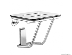 Сиденье откидное для душа (СО-1)