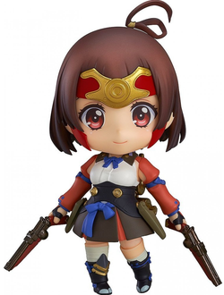 Нендроид Мумэй (Mumei)