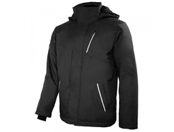 Куртка мужская зимняя KW 210, черный