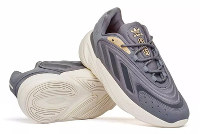 Adidas Ozelia Blue/White