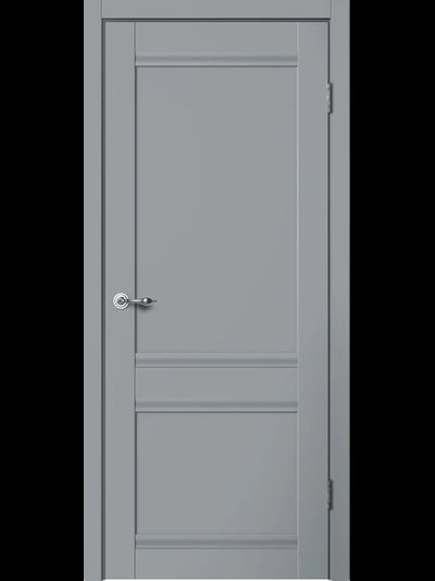 C01 ПГ эмалит серый