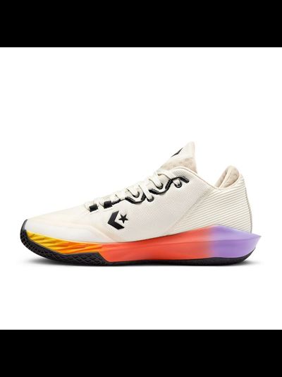 Кроссовки Converse All Star Bb Jet Gradient с градиентом