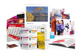 Цифровая печать и Полиграфия