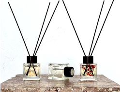 Ароматы для дома и автомобиля