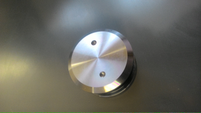 A501a Коннектор под 8-10 мм