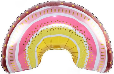 Радуга Бохо