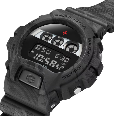 Часы Casio G-Shock DW-6900NNJ-1