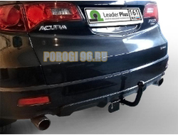 Фаркоп Лидер-Плюс для Acura RDX 2006-2012