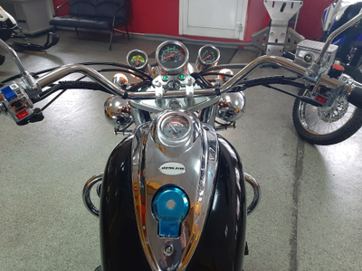 Motoland WOLF 250 (2022)