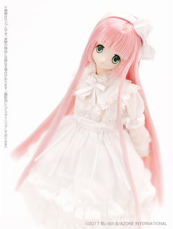 Кукла 1/6 PureNeemo Raili