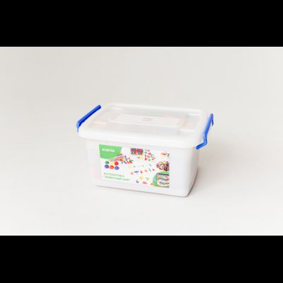 Математика. Животный мир. Набор