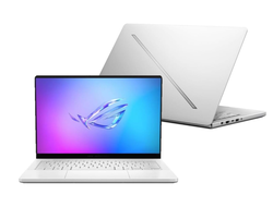 ASUS ROG Zephyrus G14 - RTX 5060