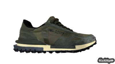 LACOSTE Elite Active Thermo Khaki (40-46)