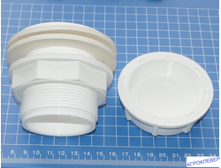 Отвод из бака в сборе VR 1 1/2"