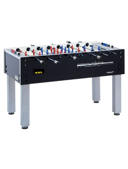 Garlando Master Champion — профессиональный настольный футбол для чемпионатов, стандарта ITSF