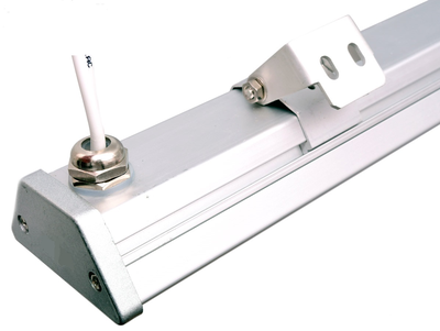 Линейный модульный светильник LED PRISMA 32Watt 100см