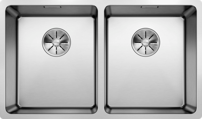 Мойка Blanco ANDANO 340/340-IF