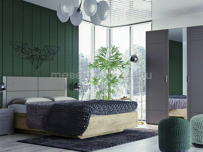 Тумба прикроватная Livorno (Ливорно) - 013.62Х